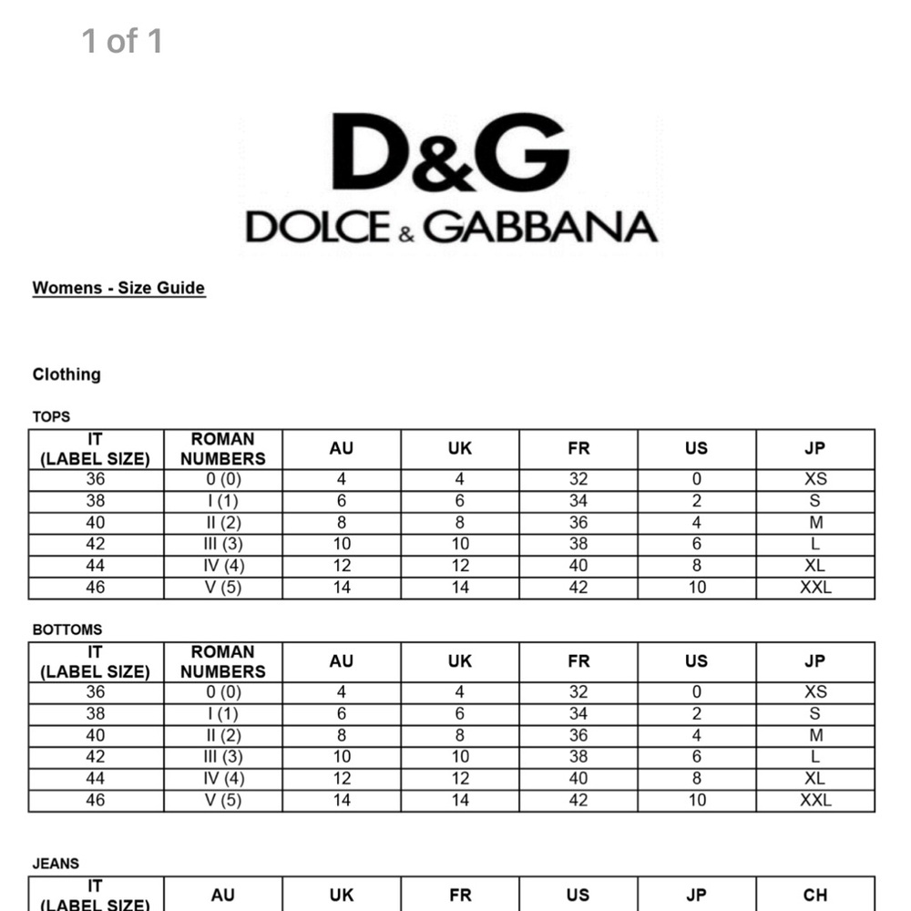 Dolce & Gabbana Paisley 3/4 Sleeve 💯 % Silk Top -Authentic - Picture 11 of 14
